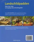 Landschildpadden / Dier & Gezondheid 9789052104928 H. Wilke, Verzenden, Gelezen, H. Wilke