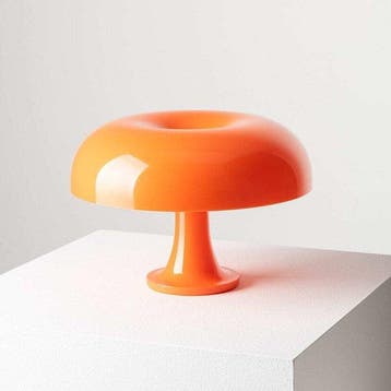Artemide - Lamp - Nessino - ABS, Antiek en Kunst, Antiek | Lampen