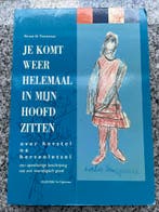 Je komt weer helemaal in mijn hoofd zitten, Gelezen, Verzenden, Peter H. Toxopeus, Persoonlijkheidsleer