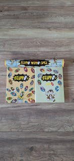 Smiths - Speelgoed Flippo Wippo Spel - 1990-2000 - Nederland
