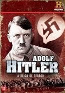 Adolf Hitler - A reign of terror, Verzenden, Nieuw in verpakking
