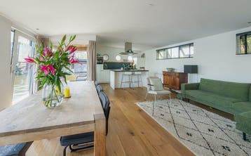 Te huur: Huis Zuider Buiten Spaarne in Haarlem, Haarlem, Noord-Holland