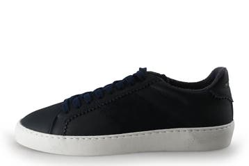 Scotch &amp; Soda Sneakers in maat 44 Zwart, Verzenden, Zwart, Scotch &amp; Soda, Sneakers of Gympen