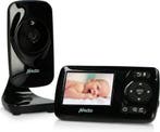 Alecto DVM71BK - Babyfoon met camera - scherm - Zwart, Verzenden, Nieuw