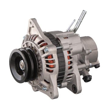 Dynamo / Alternator MITSUBISHI PAJERO II,Canvas,Top (2...., Ophalen of Verzenden, Nieuw