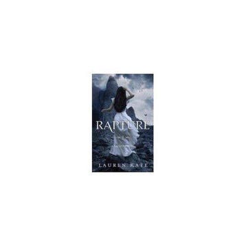 Rapture - Lauren Kate 9780385618120, Verzenden, Gelezen, Lauren Kate