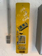 Automaton - Duitsland - 1950-1960 - PEZ 3-schachtautomaat