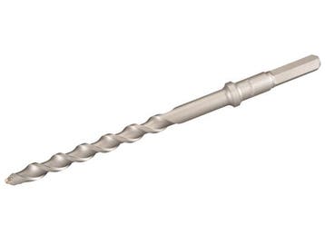 Veiling - 4x Makita betonboor D-20155 ø18x505mm, Nieuw