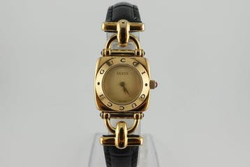 Gucci - Horsebit - Zonder minimumprijs - 6300L - Dames -, Nieuw