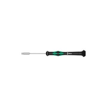 Elektronica-dopschroevendraaier 2x mm Wera, Verzenden, Nieuw