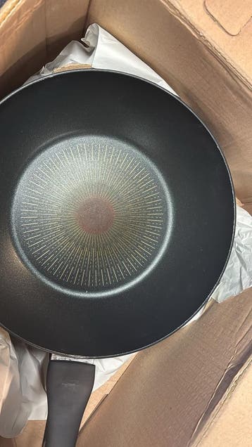 Tefal Unlimited - Pannenset - 3-delig - Inductie -3 pannen, Huis en Inrichting, Keuken | Potten en Pannen, Verzenden, Nieuw