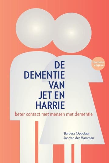 De dementie van Jet en Harrie - Barbara Oppelaar, Verzenden, Gelezen, Barbara Oppelaar