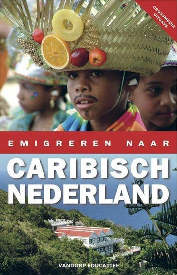 9789077698785 Emigreren Naar Caribisch Nederland, Verzenden, Nieuw, Sylvia de Boer