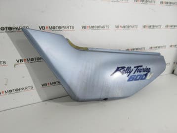 Honda XL 600 V Zijkap links, Motoren, Ophalen of Verzenden, Nieuw