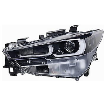 Mazda CX-5 2022+ Koplamp LED Links Zonder Adaptieve Verlicht, Verzenden, Nieuw
