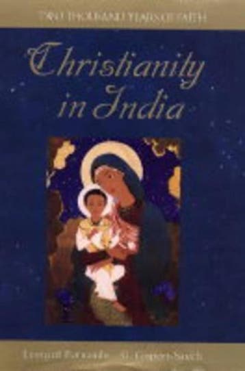 Christianity in India - Leonard Fernando - 9780670057696 - P, Verzenden, Nieuw