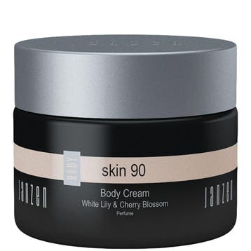 Janzen Body Cream Skin 90 - 300ml, Ophalen of Verzenden, Nieuw, Overige typen