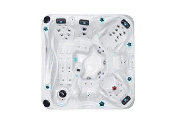 Passion Spa Admire incl. Cover, Tuin en Terras, Zwembaden, Verzenden, Nieuw