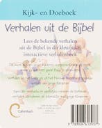 Verhalen uit de bijbel / Kijk-en Doeboek 9789026613937, Boeken, Verzenden, Gelezen, S. Malyan