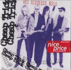 cd - Cheap Trick - The Greatest Hits, Verzenden, Zo goed als nieuw
