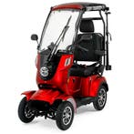 Rolektro Deisla DS4 Overdekte Scootmobiel, Overige merken, Nieuw, Ophalen of Verzenden, 16 km/u of meer