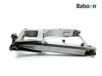 Achterbrug Kawasaki ZZR 1200 2002-2005 (ZZR1200 ZX1200C), Verzenden, Gebruikt
