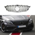Grille Voor Mercedes C Class A205/C205/S205/W205 Facelift, Ophalen of Verzenden, Nieuw