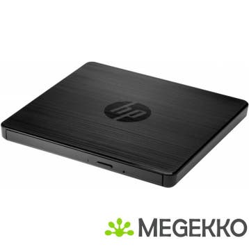 HP External USB DVDRW Drive, Computers en Software, Verzenden, Nieuw