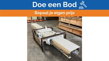Bieden: Stainless steel hydraulic Jet Ski, Ophalen of Verzenden, Nieuw, Kombuis en Sanitair, Zeilboot of Motorboot