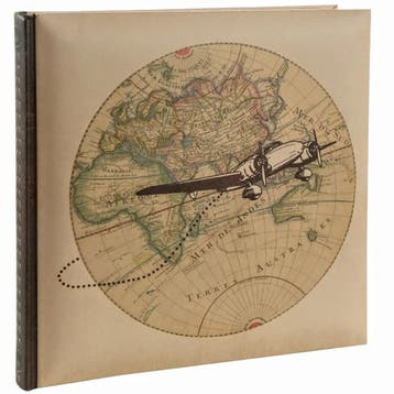 Money-, kaart- of enveloppen doos Travel, Verzenden, Nieuw, Versiering, Overige