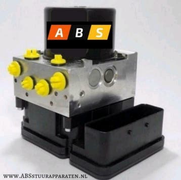 ABS pomp BMW 3451-6778236-01 3451677823601 10021200814 DSC, Ophalen of Verzenden, Gereviseerd, BMW