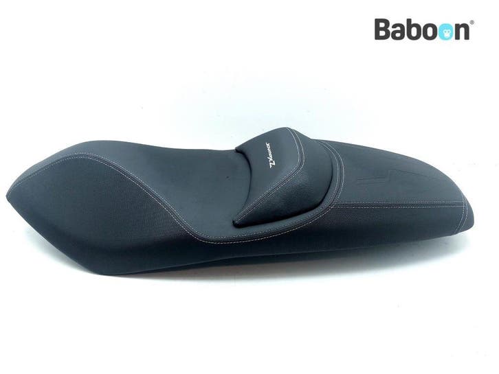 Buddy Seat Compleet SYM Joymax 300 Z+ 2022 (77200-LM1-000), Motoren, Onderdelen | Overige, Gebruikt, Verzenden