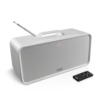 Teufel BOOMSTER 4 | Bluetooth en DAB+ radio, Overige merken, Verzenden, Overige typen, Nieuw
