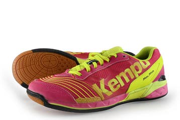 Kempa Sportschoenen in maat 41 Roze, Overige kleuren, Kempa, Verzenden, Sportschoenen