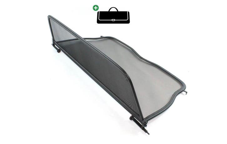 Windscherm BMW 3 Serie E30, Auto-onderdelen, Interieur en Bekleding, Nieuw, Ophalen of Verzenden