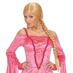 Ruik Roberta Blond Vlecht Frozen, Verzenden, Nieuw