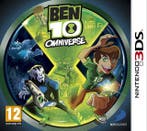 Ben 10 Omniverse (Nintendo 3DS), Verzenden, Gebruikt, Vanaf 7 jaar