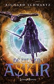 De Uil van Askir - Richard Schwartz 9789024578818, Verzenden, Gelezen, Richard Schwartz