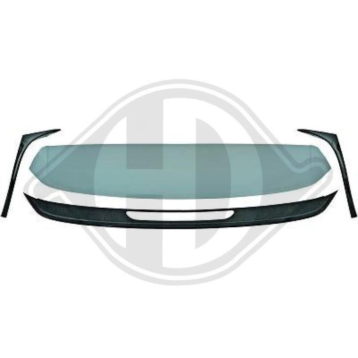 Dakspoiler - Vw Golf VII (5G), Auto-onderdelen, Overige Auto-onderdelen, Nieuw, Verzenden