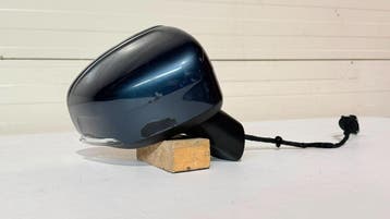 Volvo XC60 II rechter buitenspiegel rechts, Auto-onderdelen, Ophalen, Gebruikt, Volvo