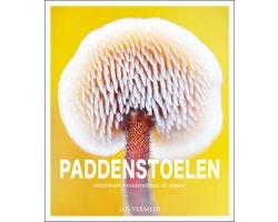 Boek PADDENSTOELEN 9789081696531, Verzenden, Zo goed als nieuw