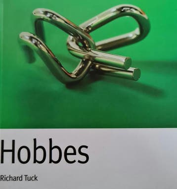 Hobbes - Richard Tuck 5413662905067, Verzenden, Gelezen, Richard Tuck