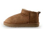 Ugg Enkellaarzen in maat 39 Beige, Verzenden, Beige, Lage of Enkellaarzen, Zo goed als nieuw