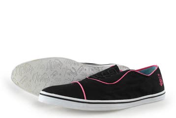 Nanny State Sneakers in maat 45 Wit, Verzenden, Wit, Nanny State, Sneakers of Gympen