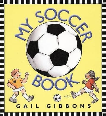 My Soccer Book, Verzenden, Nieuw