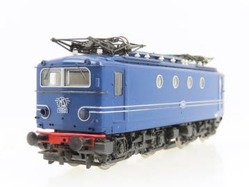 Roco H0 - 69655 - Elektrische locomotief (1) - Serie 1100 -, Nieuw