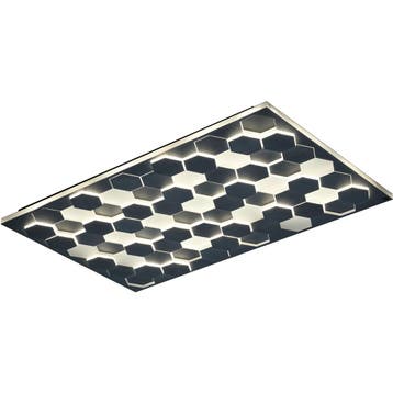 LED Wandlamp - Cinque Cifavo - 1 Lichtpunt van 66 Watt -, Ophalen of Verzenden, Nieuw, Metaal