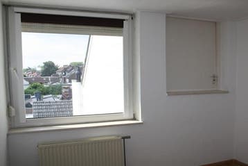 Appartement Kummenaedestraat in Geleen, Geleen, Via bemiddelaar, Limburg, Appartement