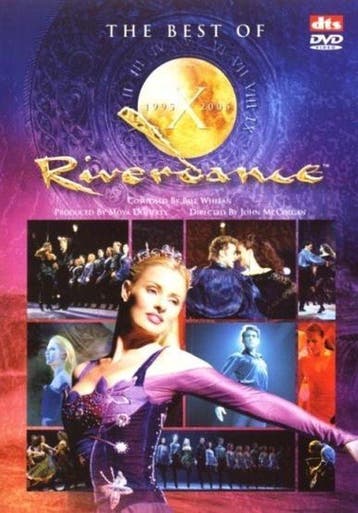 dvd - Riverdance The Best Of Dvd - Riverdance The Best Of..., Verzenden, Zo goed als nieuw