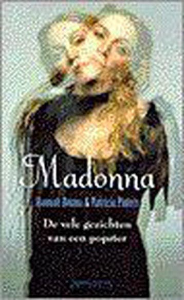 MADONNA - H. Bosma 9789053336991, Boeken, Verzenden, Gelezen, H. Bosma